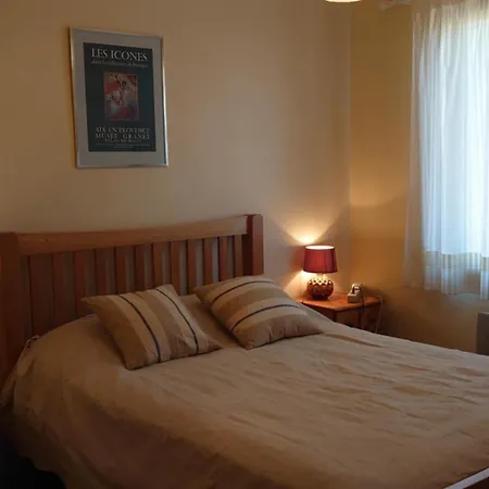 4pa40 - Avec Piscine Et Parking كولِيورْ