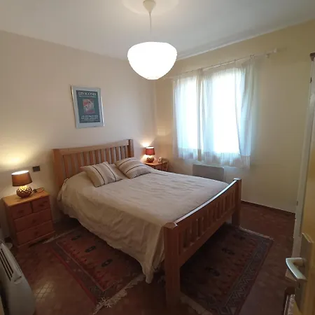 شقة 4pa40 - Avec Piscine Et Parking كولِيورْ