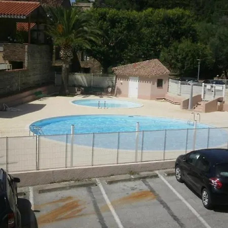 4pa40 - Avec Piscine Et Parking شقة