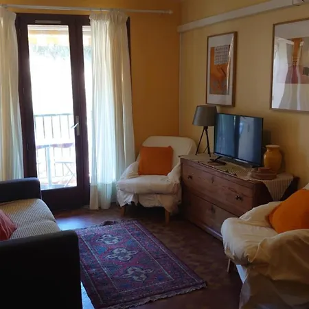 4pa40 - Avec Piscine Et Parking Apartman *