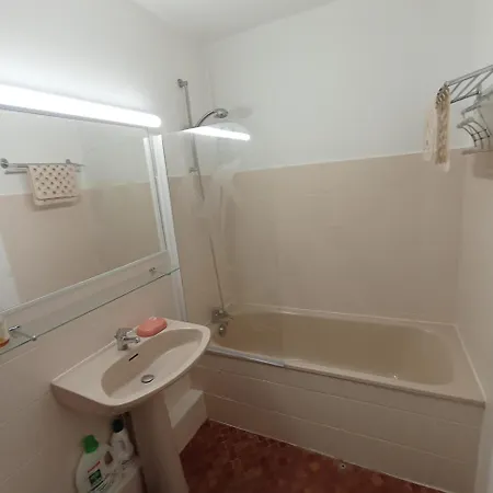 4pa40 - Avec Piscine Et Parking Apartman *