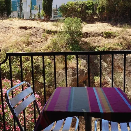 Apartamento 4pa40 - Avec Piscine Et Parking *
