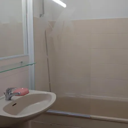 4pa40 - Avec Piscine Et Parking Apartamento Collioure