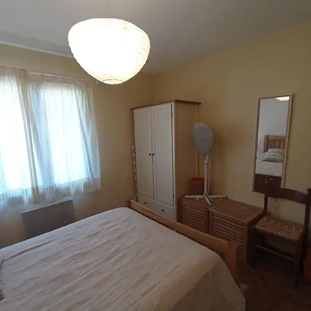 4pa40 - Avec Piscine Et Parking Apartmán Collioure