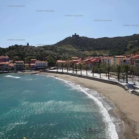 Apartmán 4pa40 - Avec Piscine Et Parking
