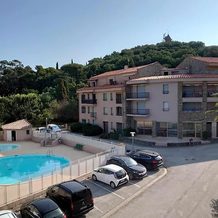 4pa40 - Avec Piscine Et Parking Apartmán *