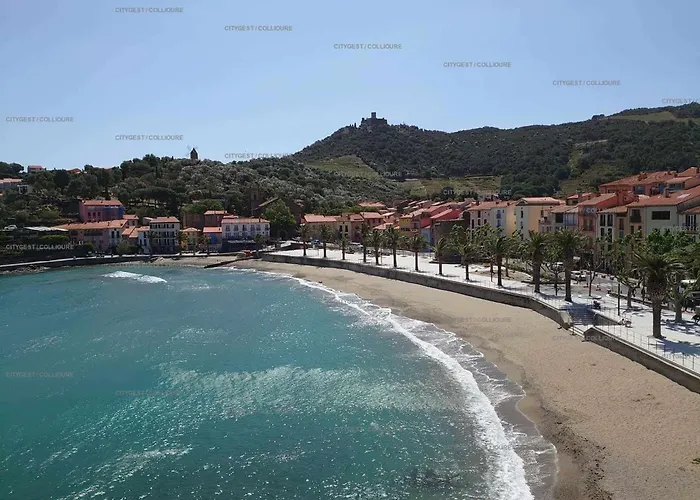 Διαμέρισμα 4pa40 - Avec Piscine Et Parking